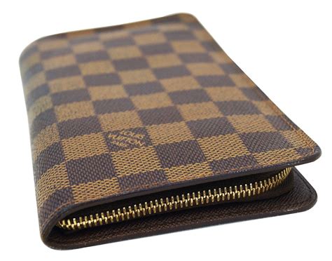 louis vuitton herren portemonnaie|authentic louis vuitton damier wallet.